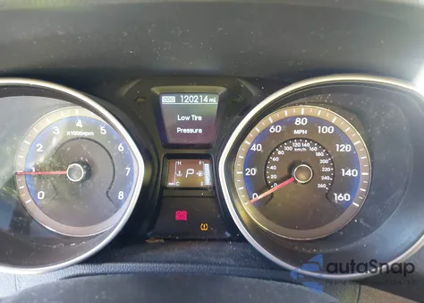 2013 Hyundai Elantra Gt from USA, damaged, VIN KMHD35LE0DU081542